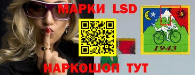 хмурый Бугуруслан